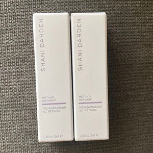 Shani Darden Retinol Reform
